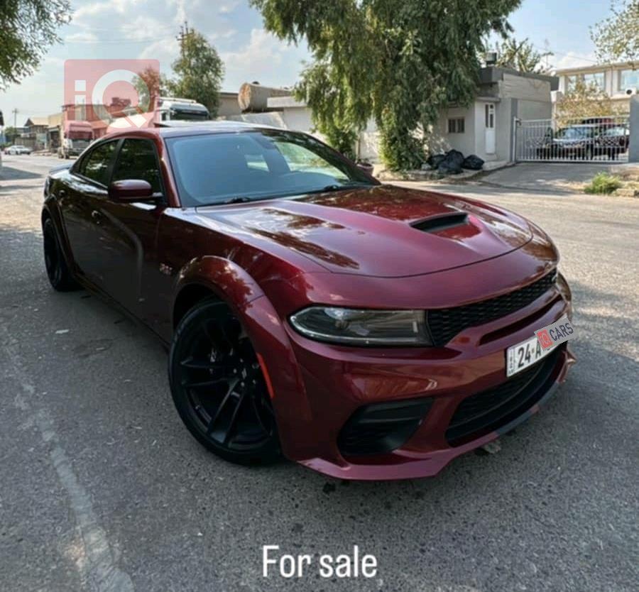 دودج تشارجر